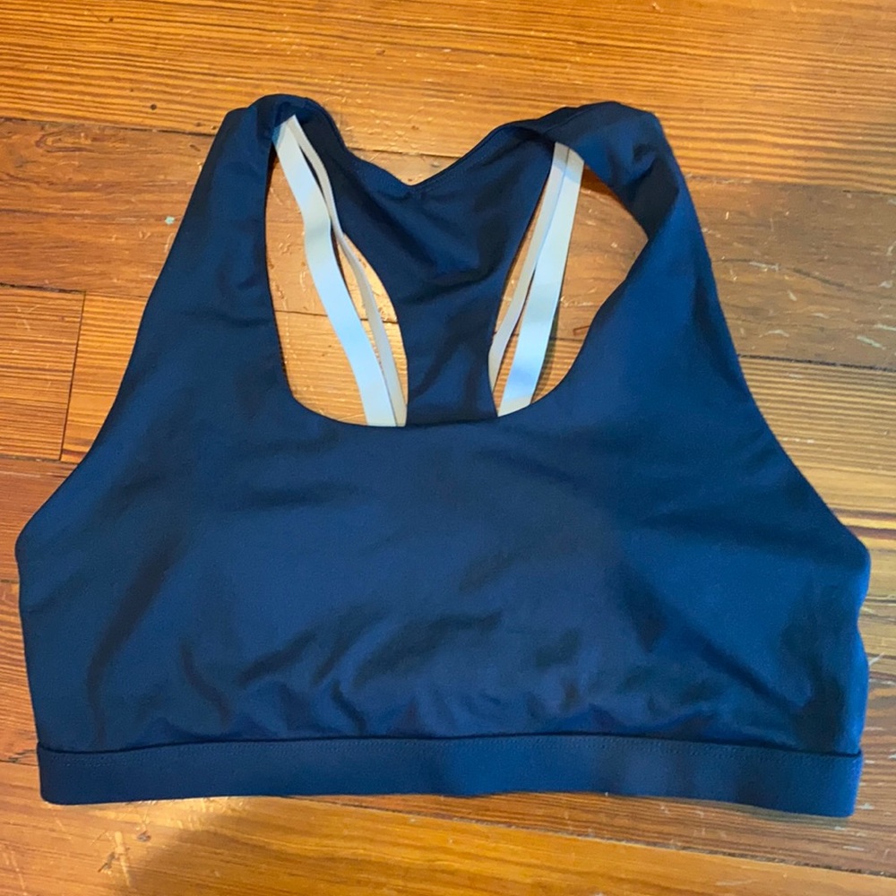 Fabletics Sports Bra size Large